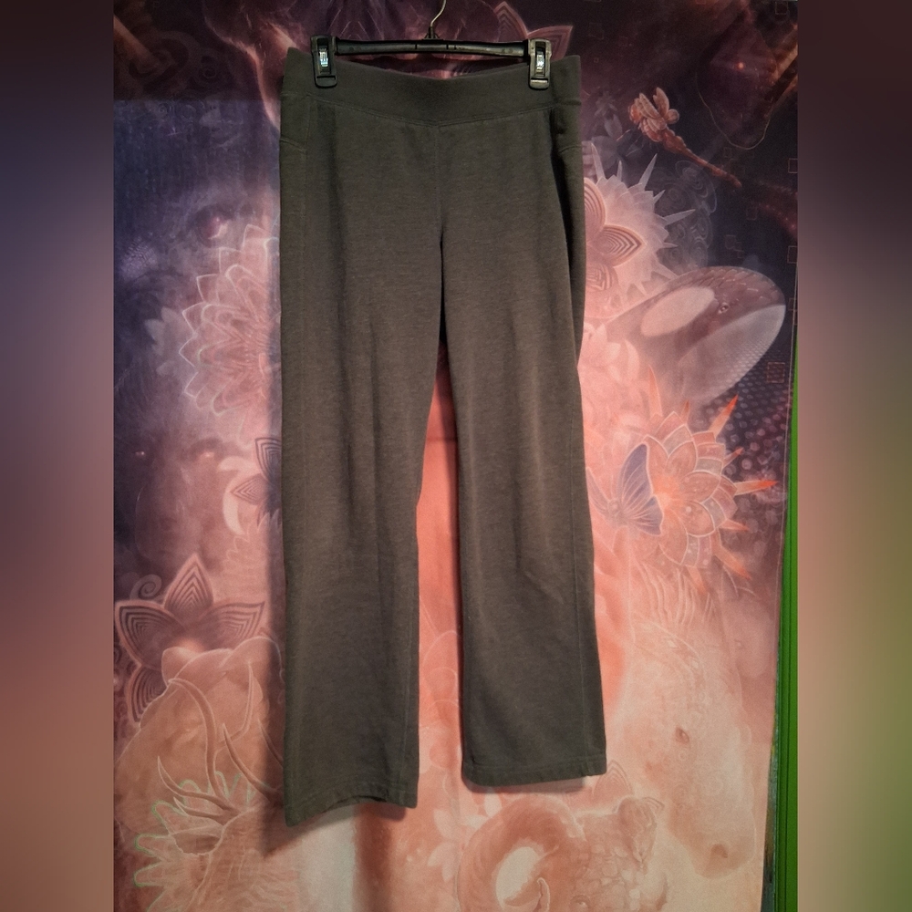 Tek Gear Women's Gray Pants